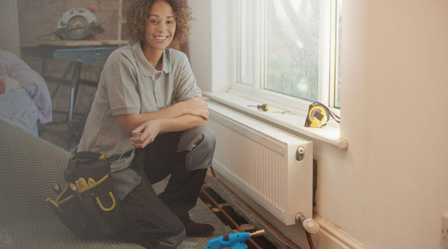 Professional septic pumping service in Flemington, WV